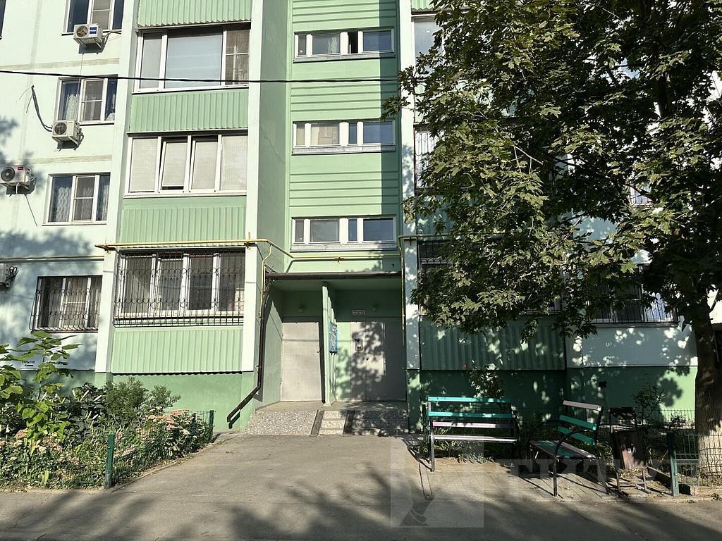 однокомнатная квартираЧкаловский, район  Фото 31