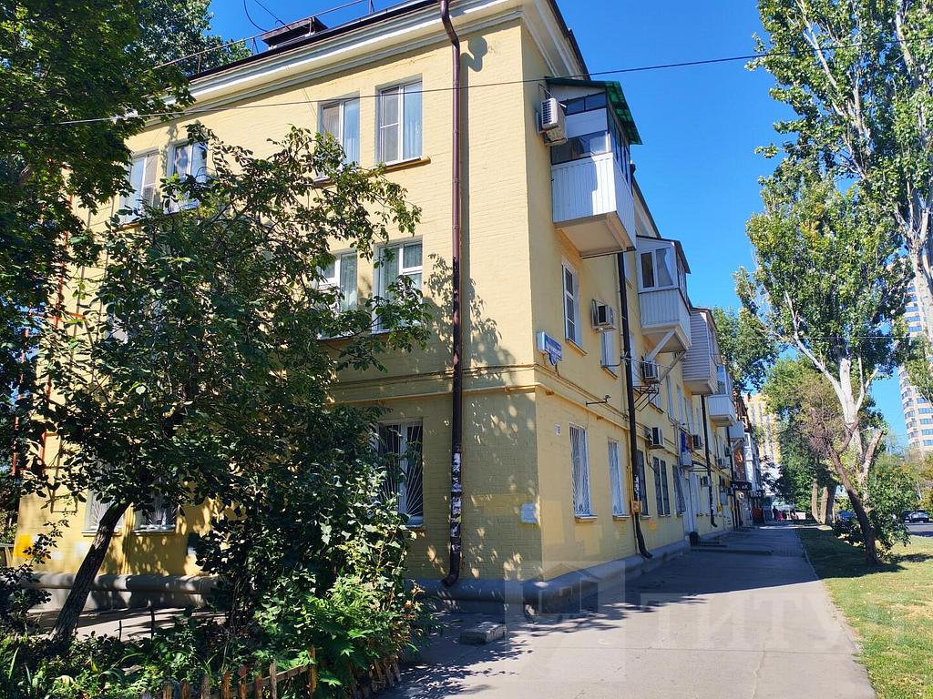 трехкомнатная квартира, район  Фото 13