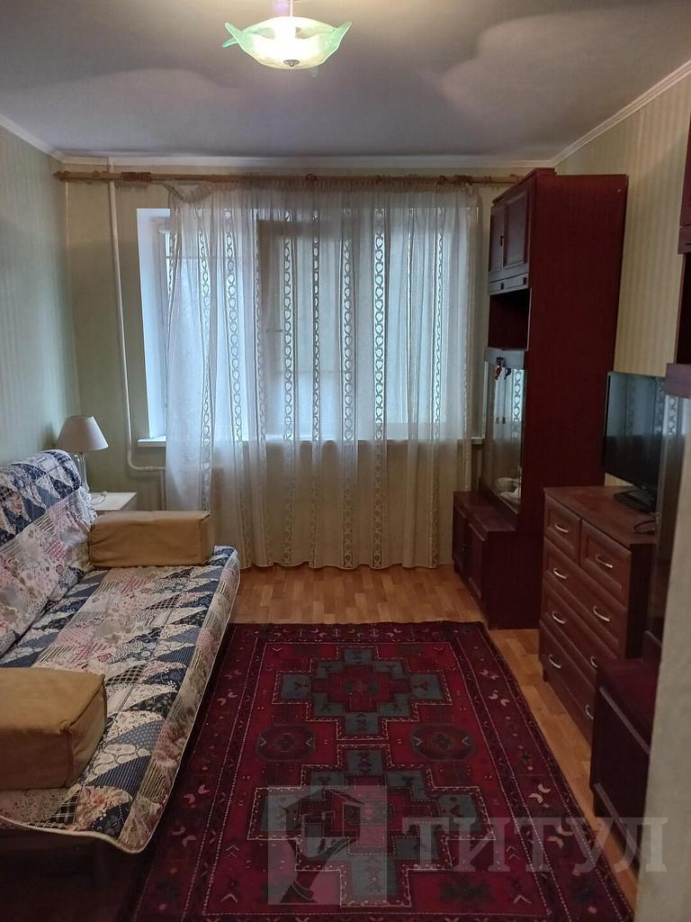 трехкомнатная квартираЧкаловский, район Фото 3