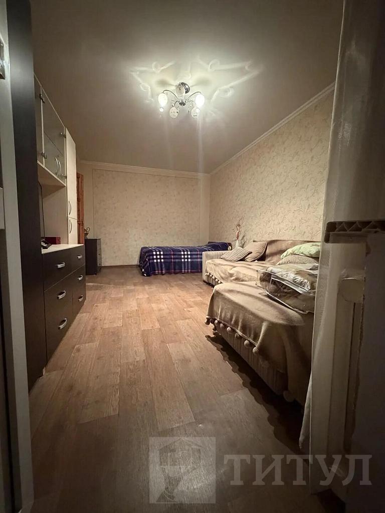 однокомнатная квартира, район Фото 15