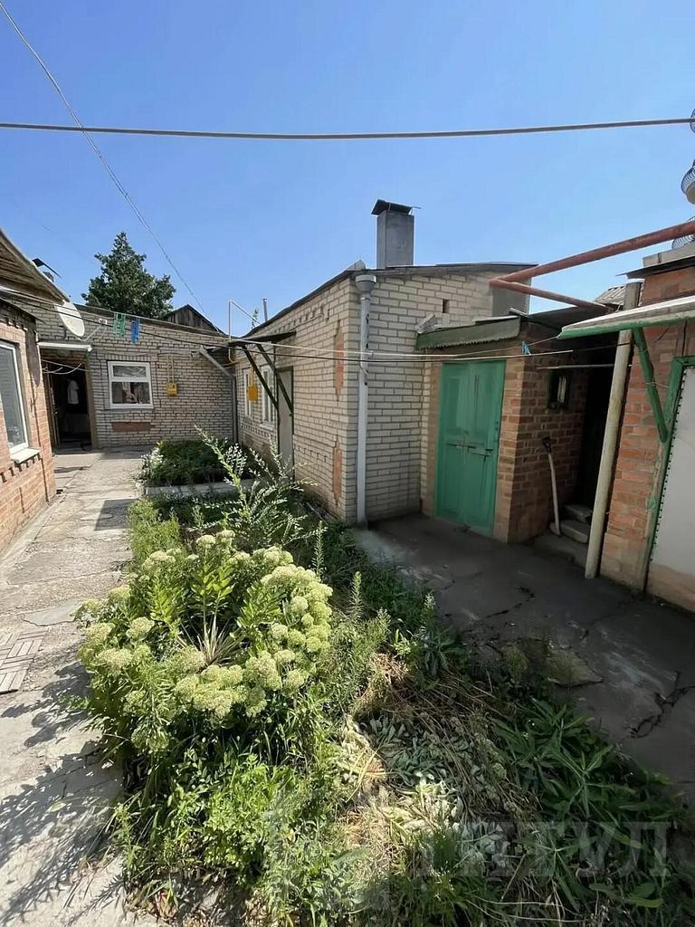 двухкомнатный домрайон Фото 10