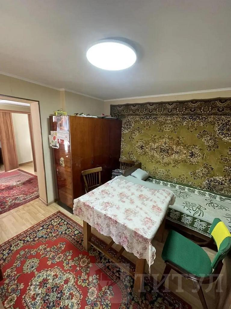 двухкомнатный домрайон Фото 2