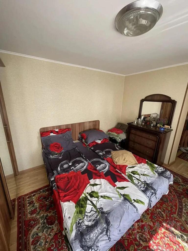 двухкомнатный домрайон Фото 4