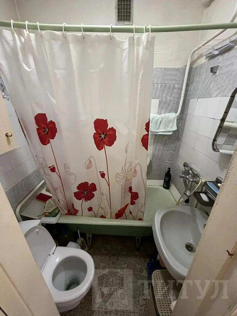 двухкомнатный домрайон Фото 6