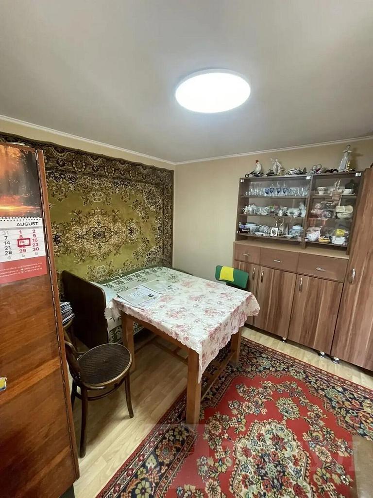 двухкомнатный домрайон Фото 1
