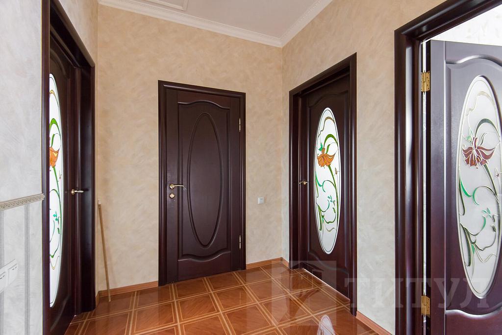 пятикомнатный домрайон  Фото 36