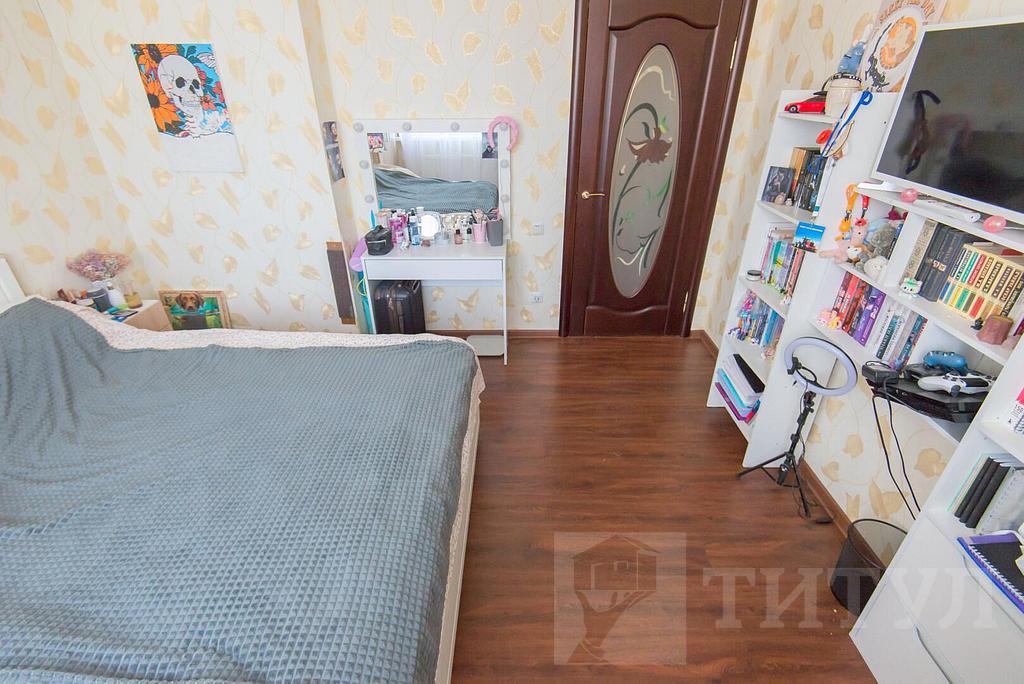 пятикомнатный домрайон  Фото 33