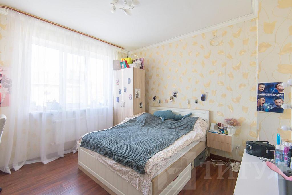 пятикомнатный домрайон  Фото 32