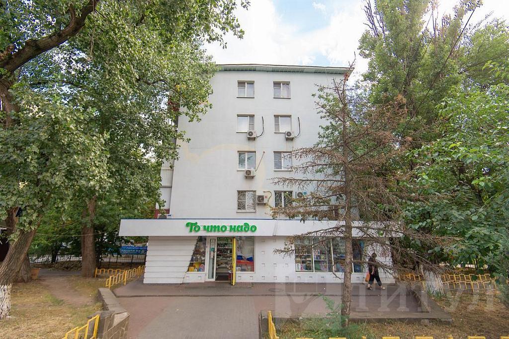 трехкомнатная квартираЗЖМ, район  Фото 17