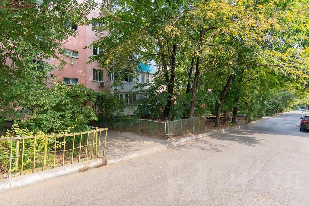 трехкомнатная квартираЗЖМ, район  Фото 16
