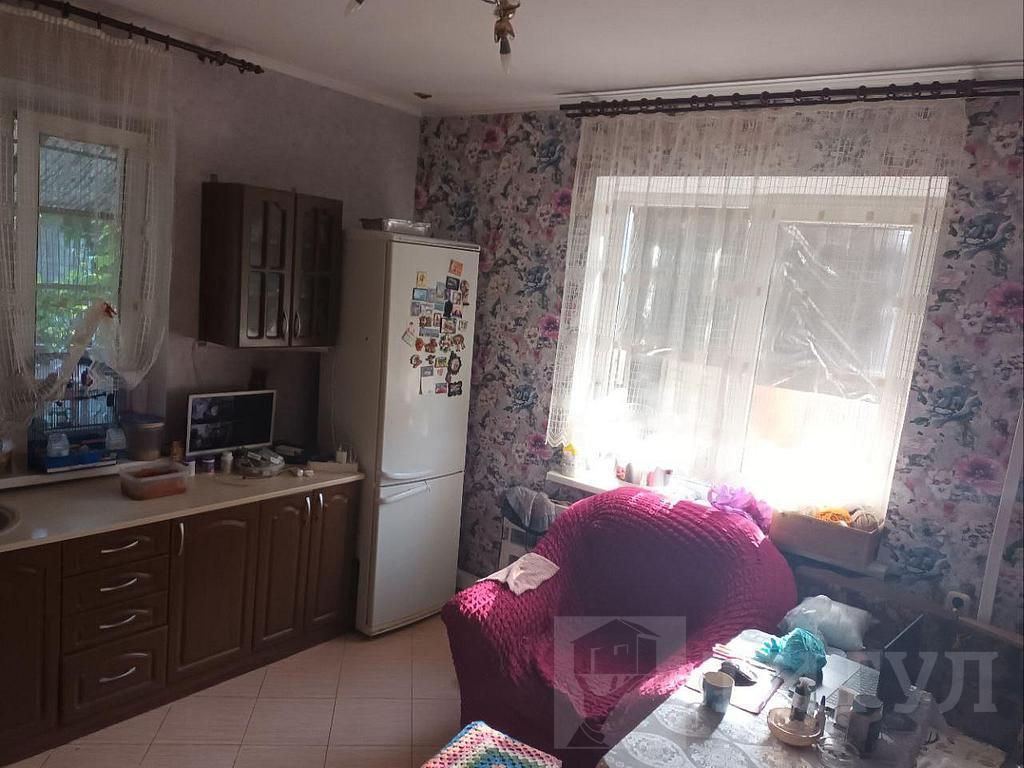 трехкомнатный домрайон Фото 6