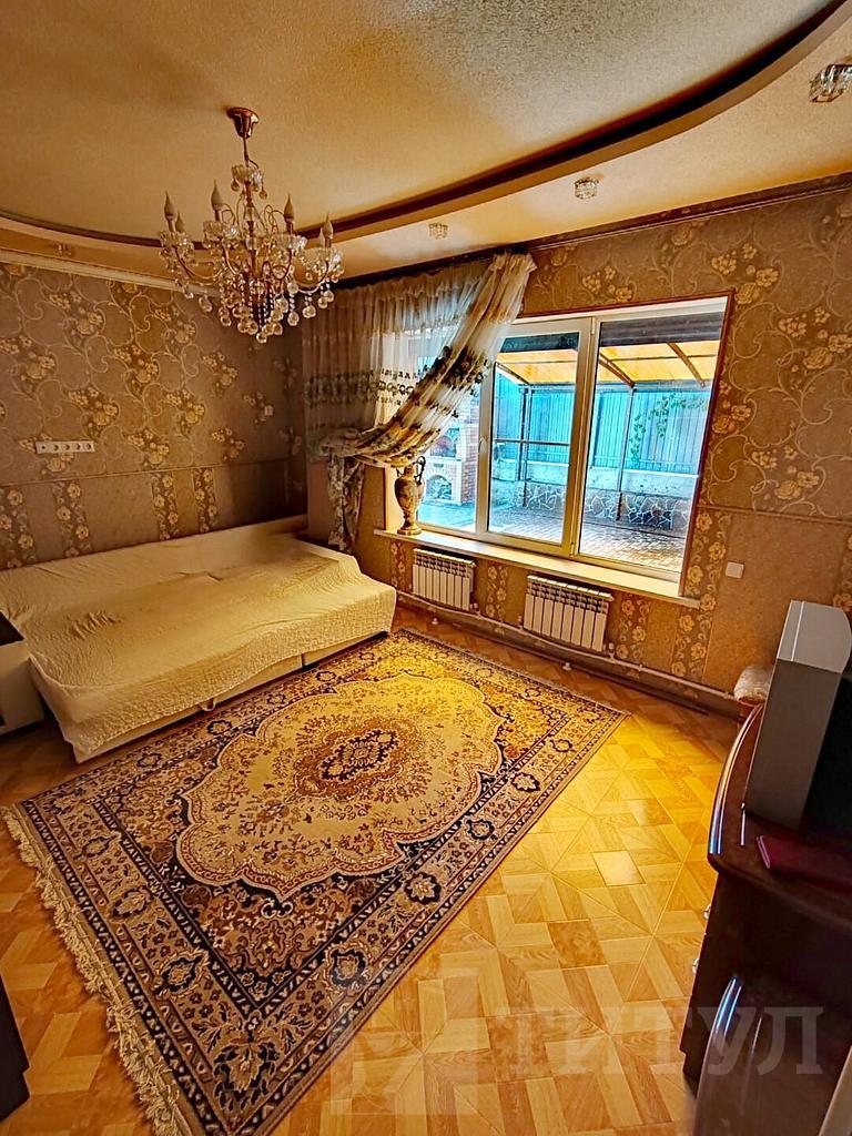 двухкомнатный домрайон  Фото 3
