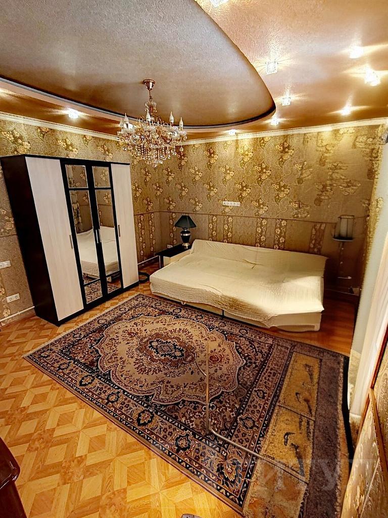двухкомнатный домрайон  Фото 1