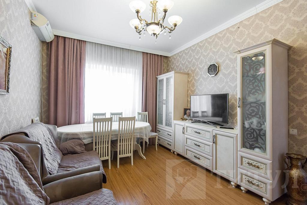 четырехкомнатный домрайон Фото 5