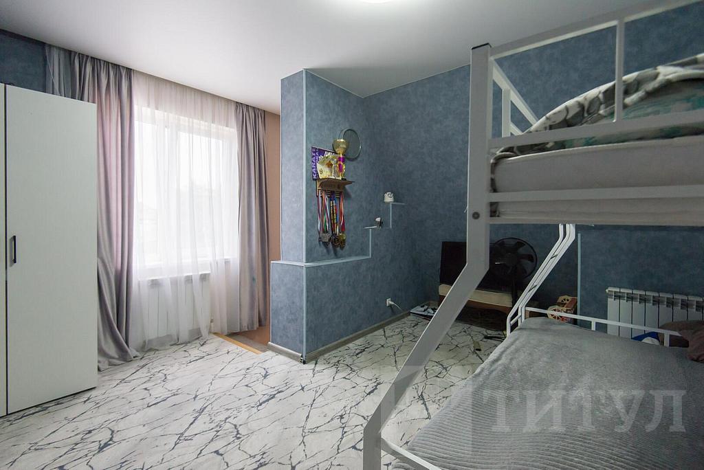 четырехкомнатный домрайон Фото 12