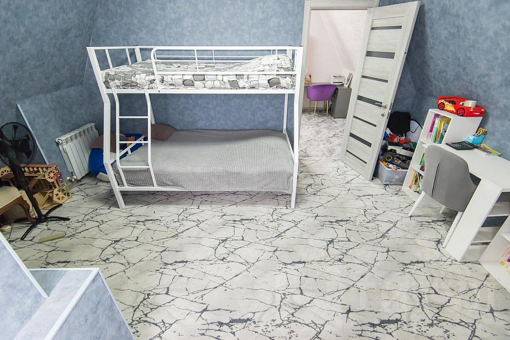 четырехкомнатный домрайон Фото 10
