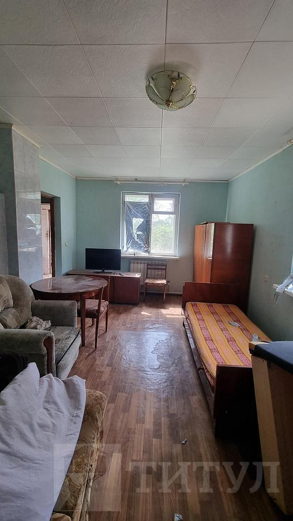 трехкомнатный домрайон  Фото 30