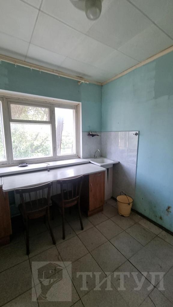 трехкомнатный домрайон  Фото 27