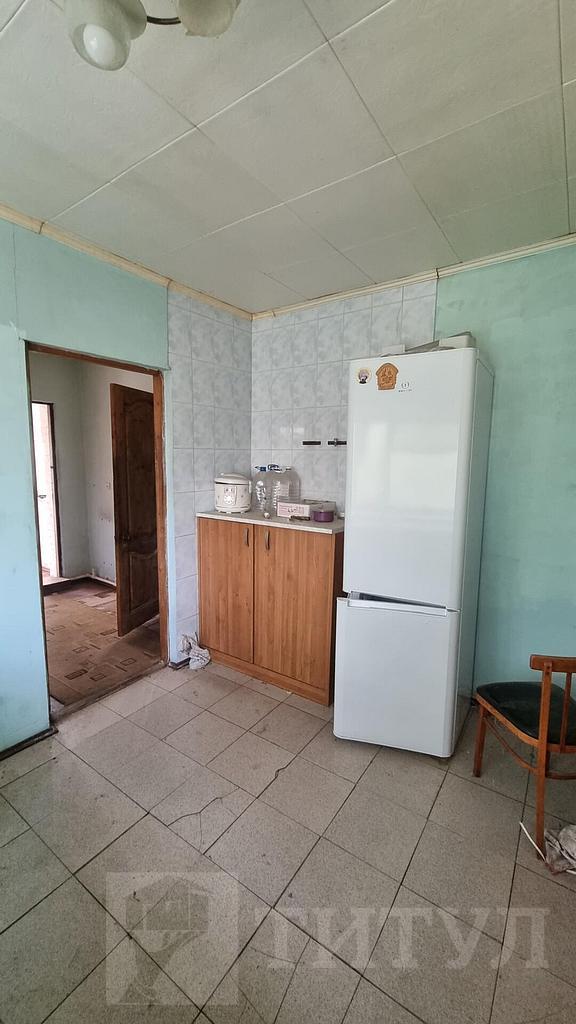 трехкомнатный домрайон  Фото 23