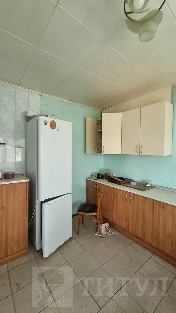 трехкомнатный домрайон  Фото 24