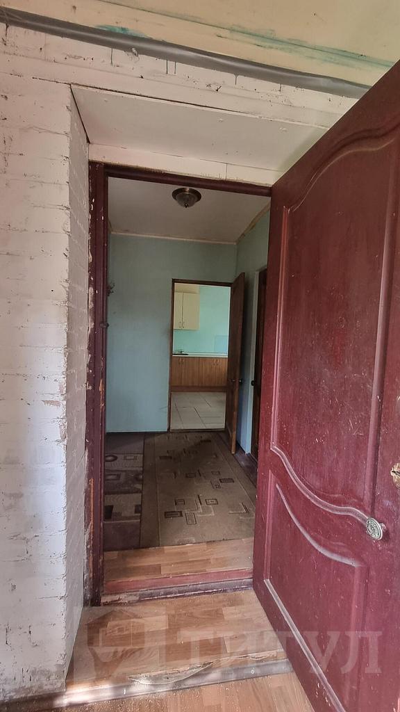 трехкомнатный домрайон  Фото 20