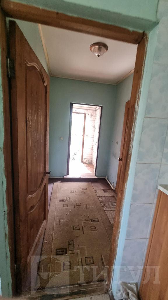 трехкомнатный домрайон  Фото 18