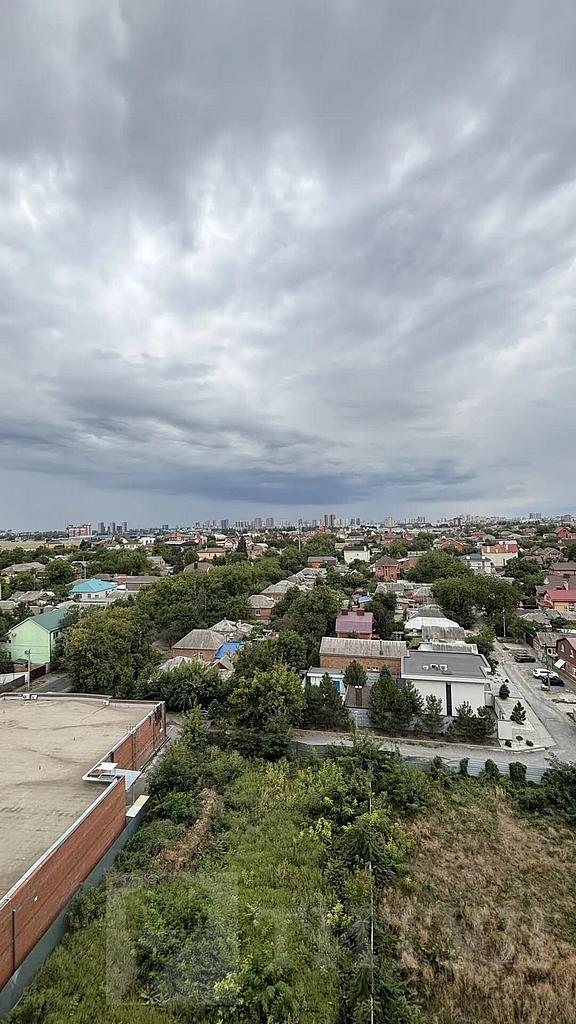 трехкомнатная квартира, район  Фото 20