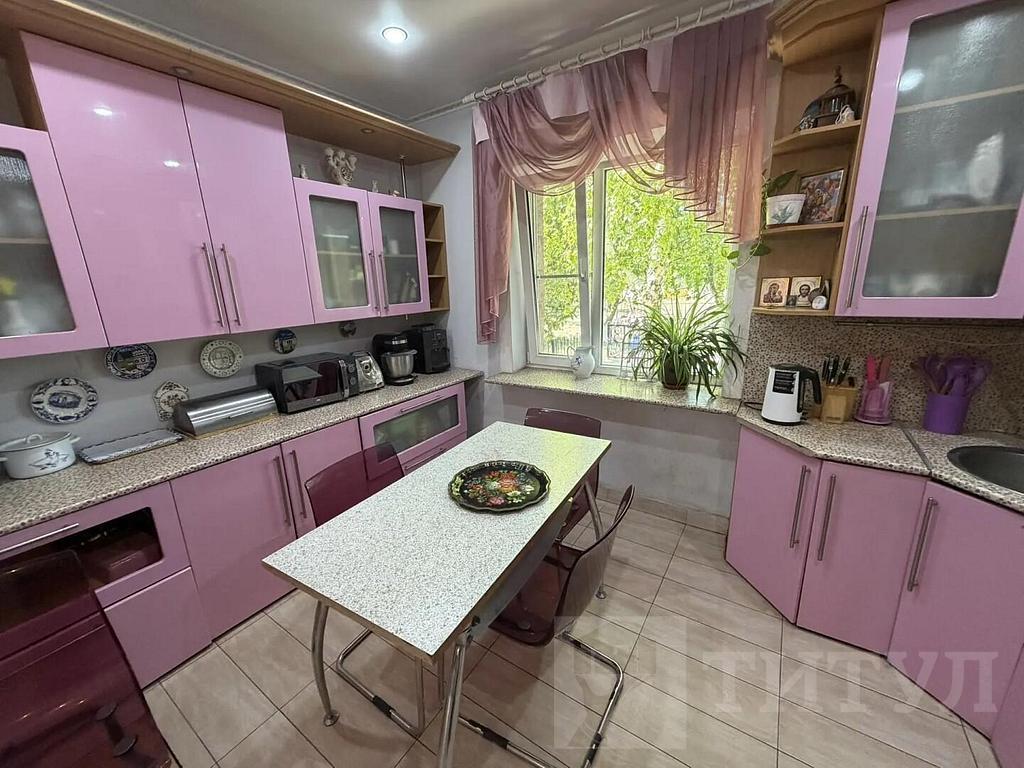четырехкомнатный домрайон  Фото 6