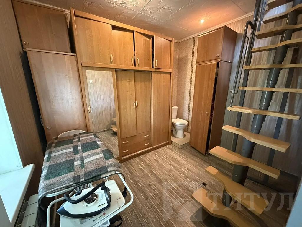 четырехкомнатный домрайон  Фото 27