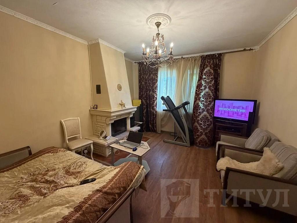четырехкомнатный домрайон  Фото 10