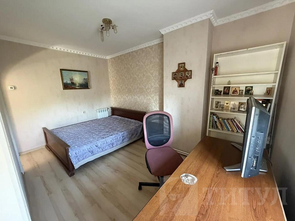 четырехкомнатный домрайон  Фото 30
