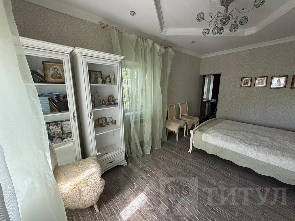 четырехкомнатный домрайон  Фото 14
