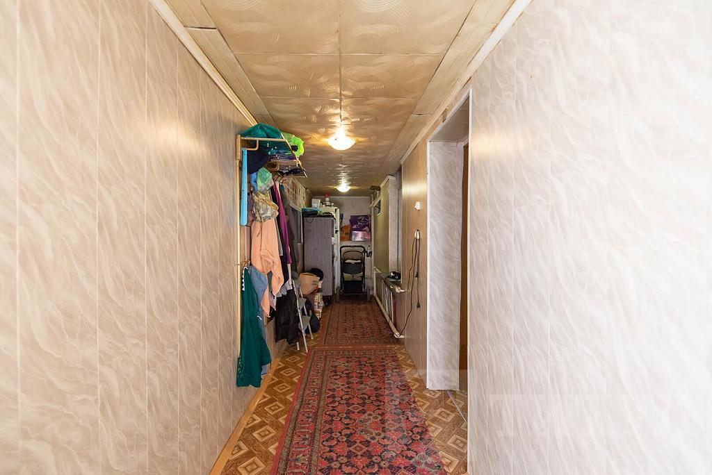 пятикомнатный домрайон Фото 18