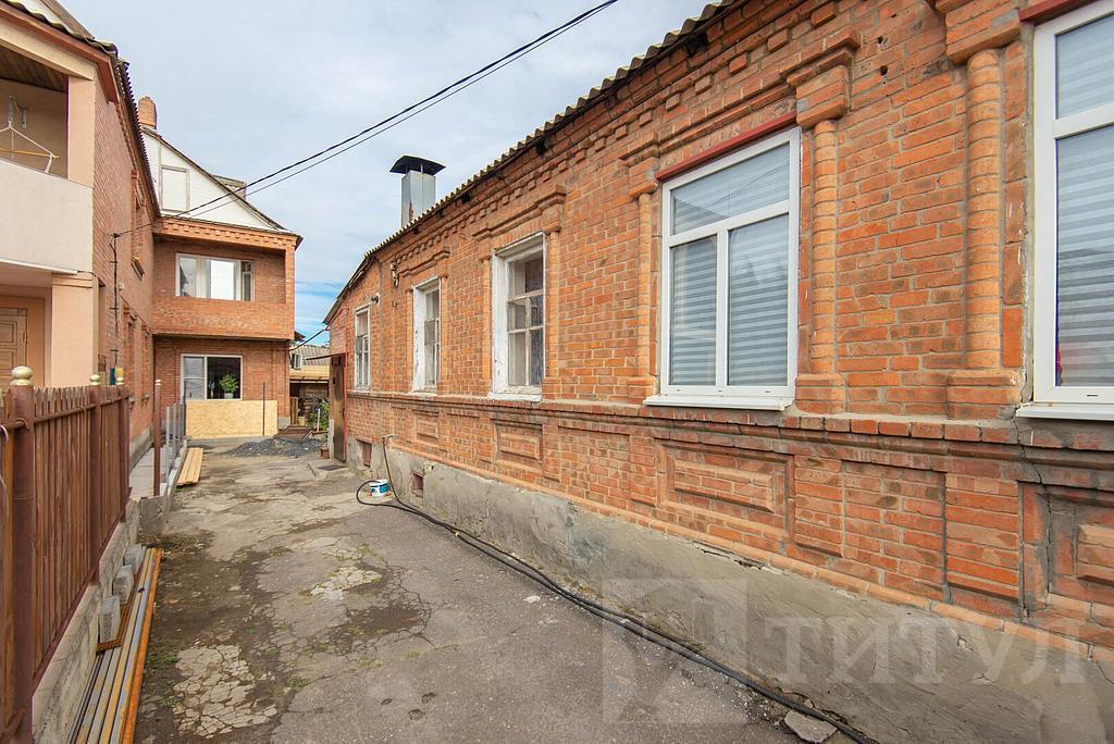 пятикомнатный домрайон Фото 5