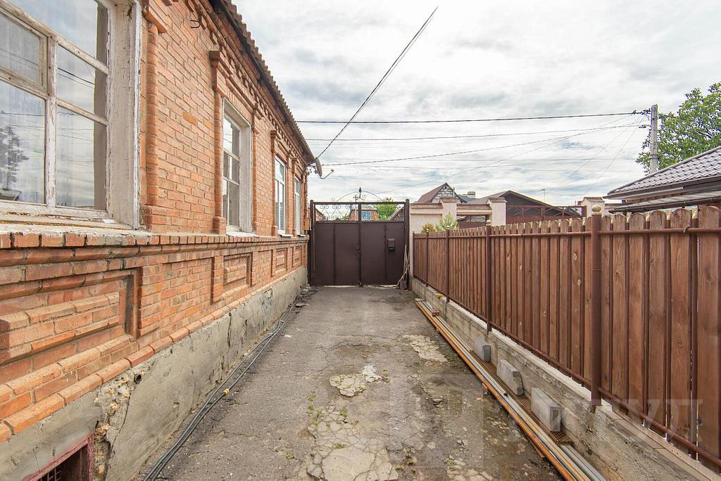 пятикомнатный домрайон Фото 7