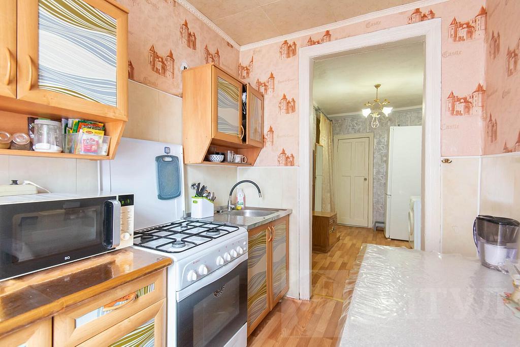пятикомнатный домрайон Фото 25