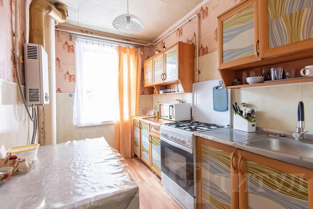 пятикомнатный домрайон Фото 26