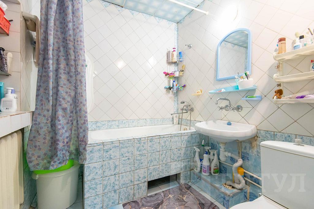 пятикомнатный домрайон Фото 28