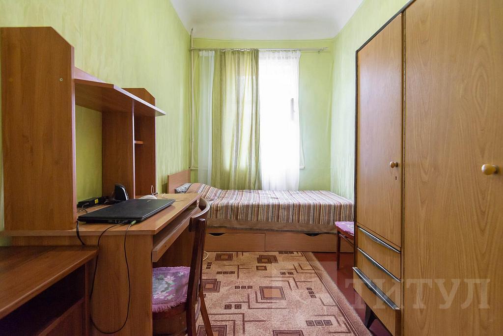 пятикомнатный домрайон Фото 38