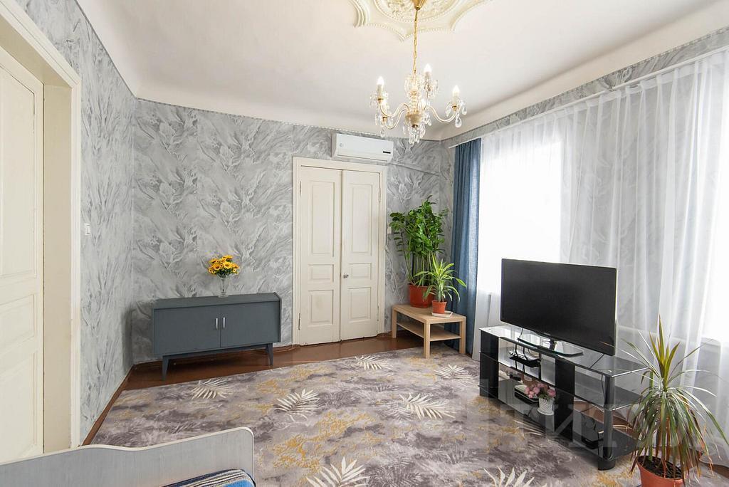 пятикомнатный домрайон Фото 45