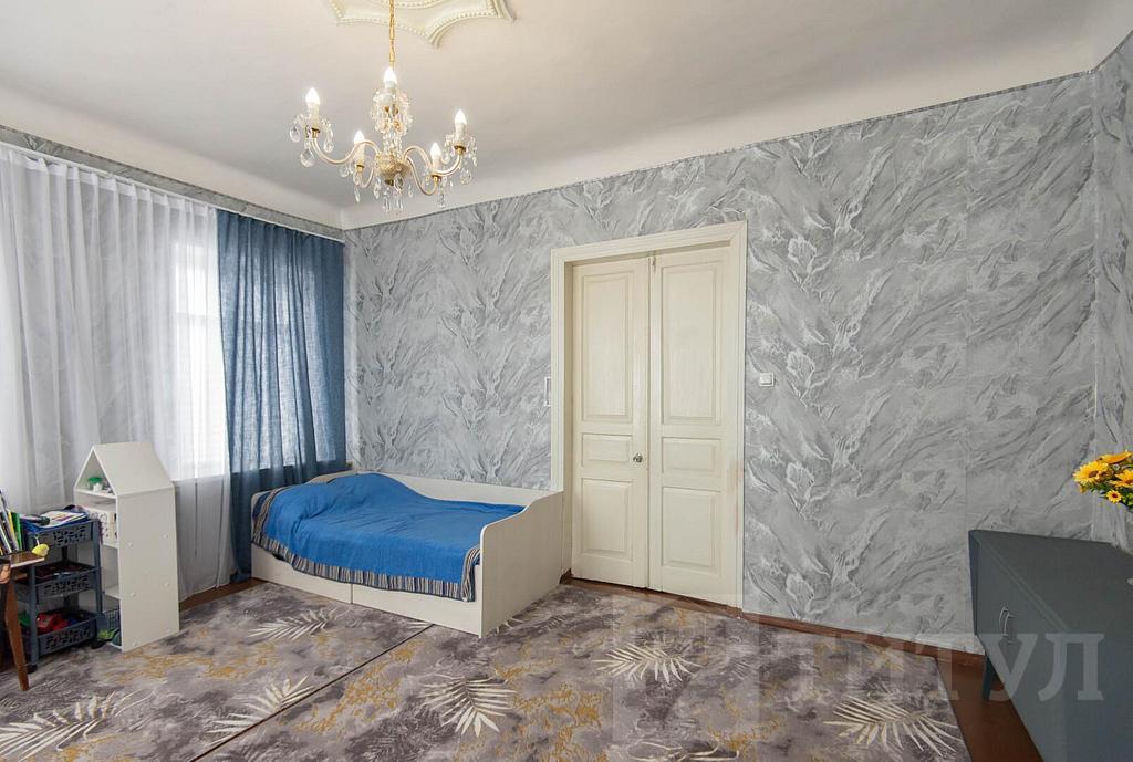 пятикомнатный домрайон Фото 42