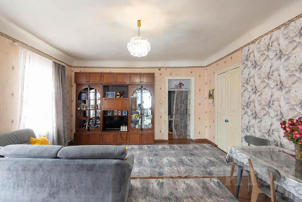 пятикомнатный домрайон Фото 34