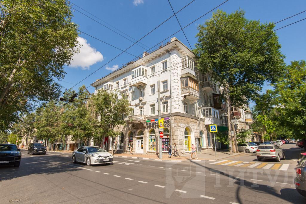 двухкомнатная квартира, район  Фото 13