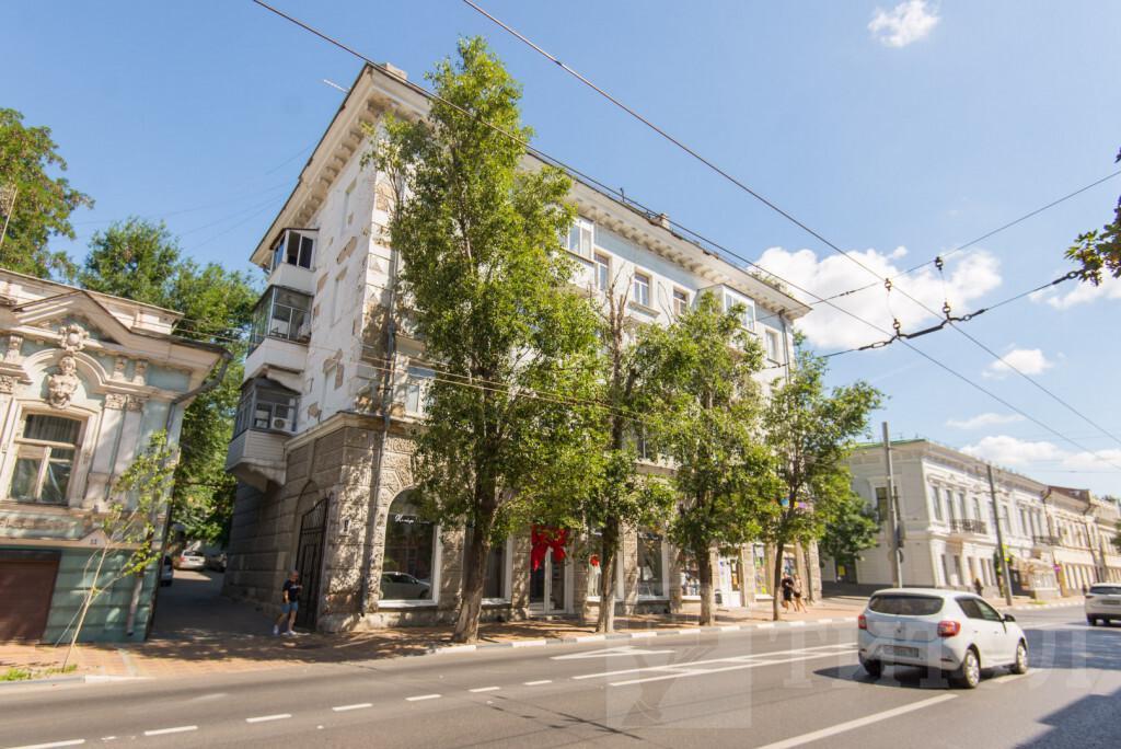двухкомнатная квартира, район  Фото 12