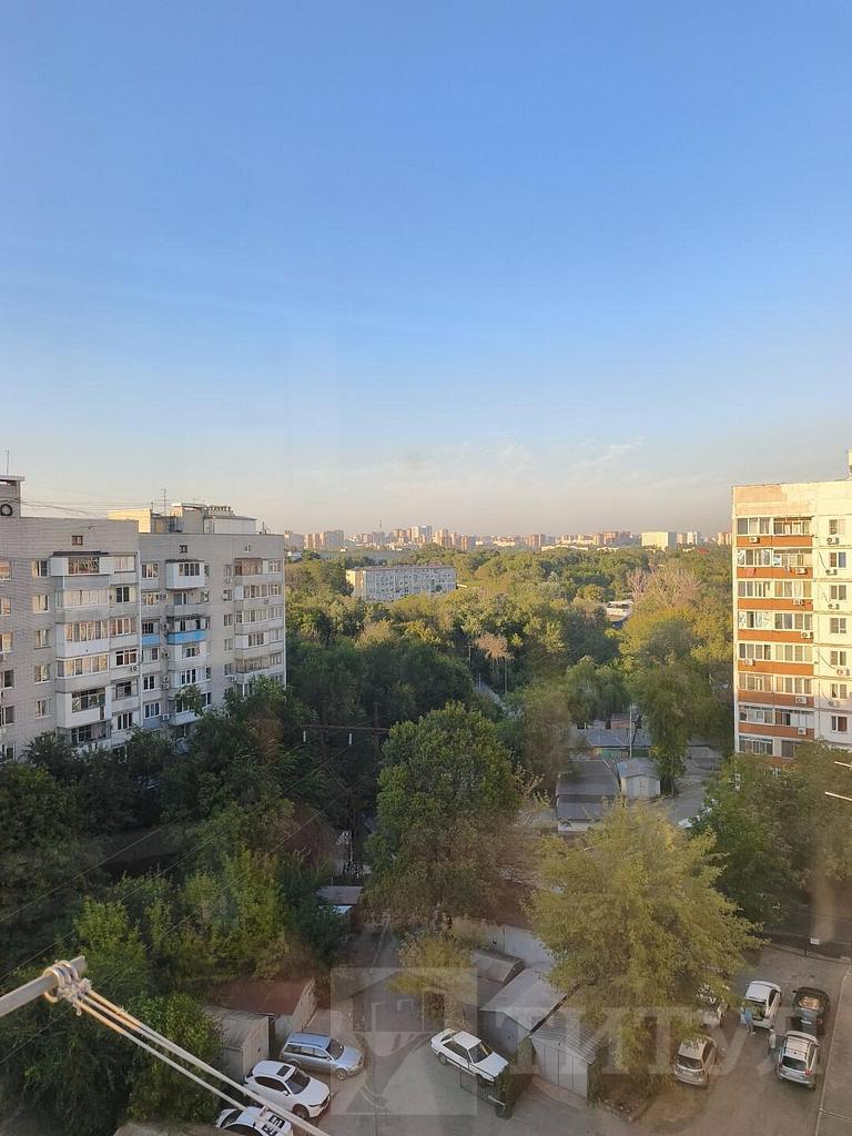 трехкомнатная квартира, район Фото 10