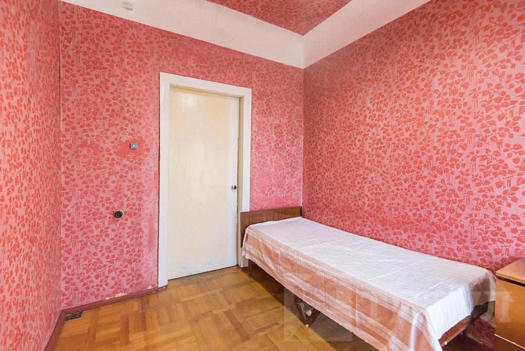 трехкомнатная квартира, район Фото 11