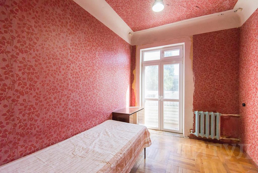трехкомнатная квартира, район Фото 10