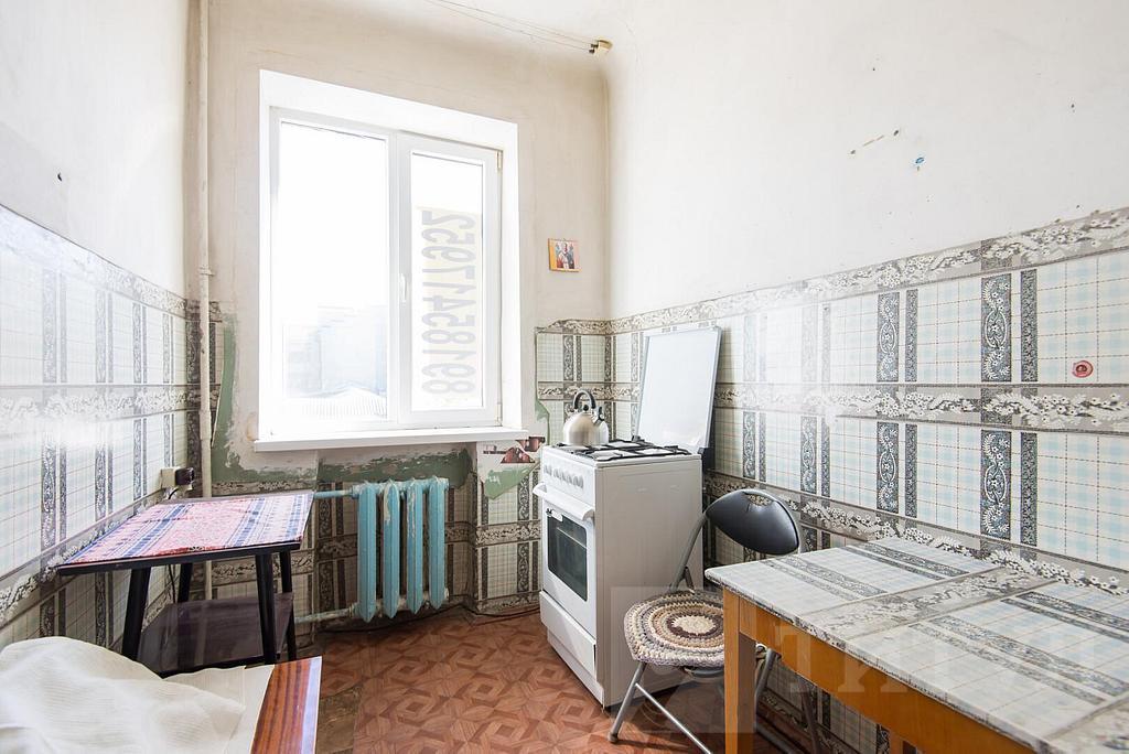 трехкомнатная квартира, район Фото 14