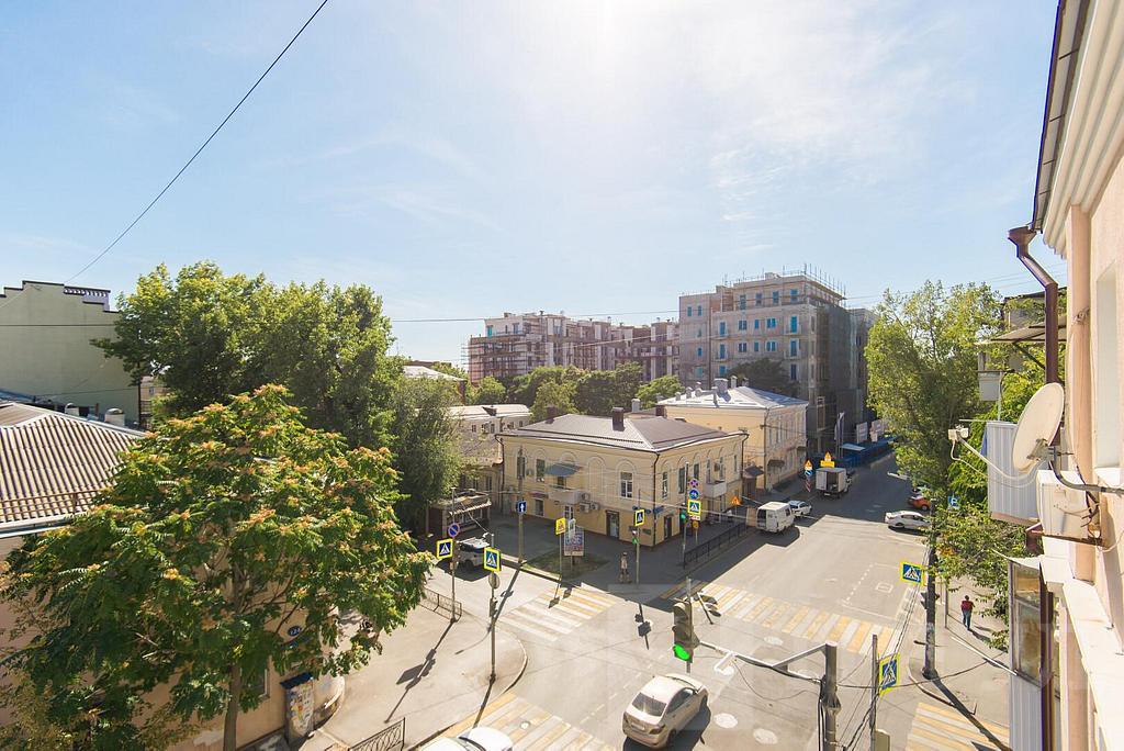 трехкомнатная квартира, район Фото 13