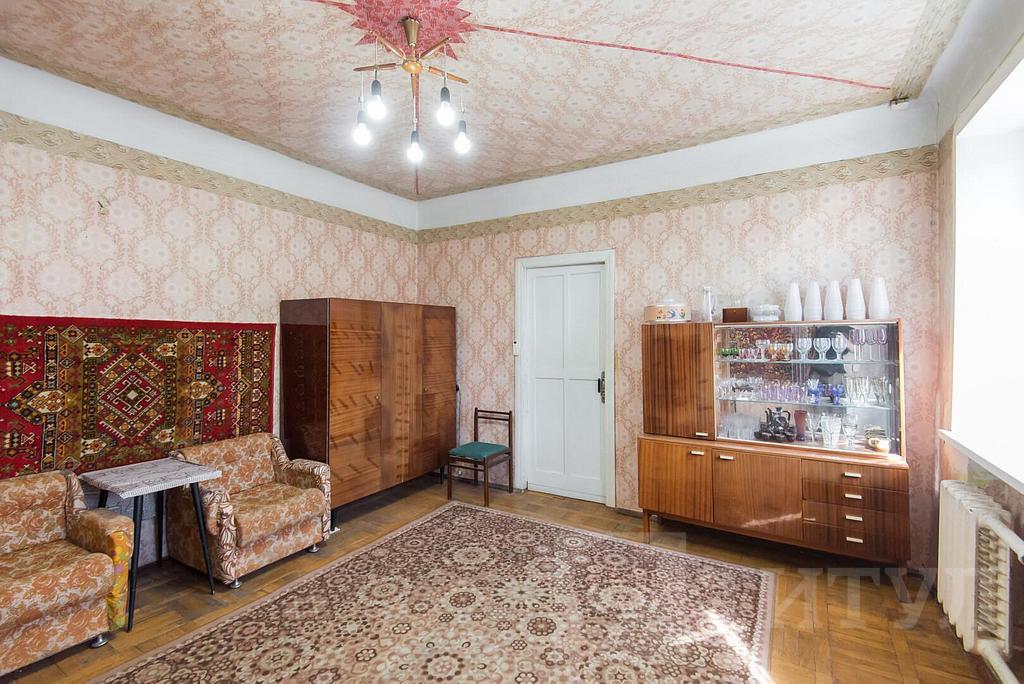 трехкомнатная квартира, район Фото 6